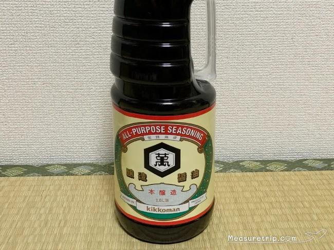 【グルテンフリー生活】小麦アレルギーでも醤油は大丈夫って本当？【グルテンフリー しょうゆ】