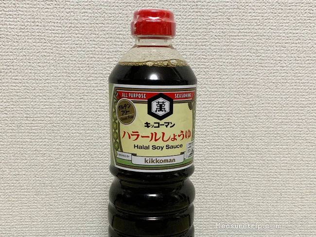 【グルテンフリー生活】小麦アレルギーでも醤油は大丈夫って本当？【グルテンフリー しょうゆ】