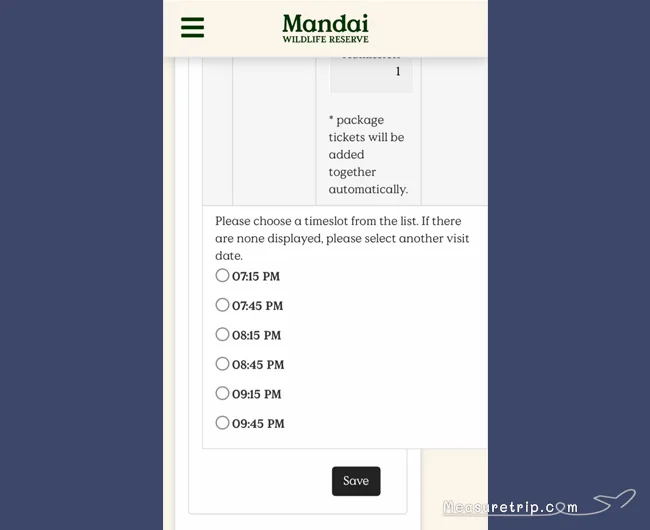 【シンガポール 動物園 ナイトサファリ】お得なチケット購入方法と使い方 / 予約方法【シンガポール 観光 おすすめ】