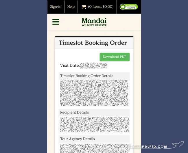 【シンガポール 動物園 ナイトサファリ】お得なチケット購入方法と使い方 / 予約方法【シンガポール 観光 おすすめ】