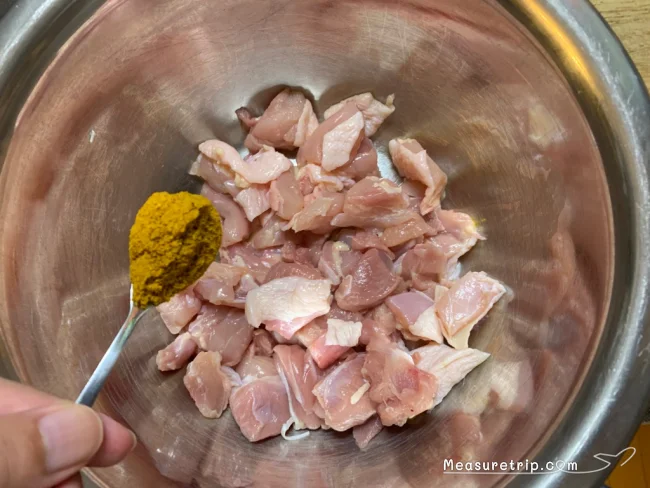 【グルテンフリー】美味しいカレーの作り方。小麦アレルギーやダイエットにも！【簡単・手作り】