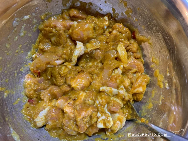 【グルテンフリー】美味しいカレーの作り方。小麦アレルギーやダイエットにも！【簡単・手作り】
