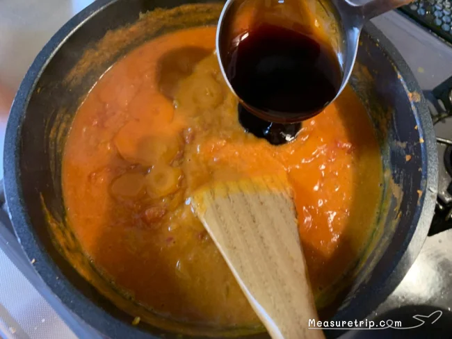 【グルテンフリー】美味しいカレーの作り方。小麦アレルギーやダイエットにも！【簡単・手作り】