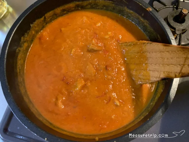 【グルテンフリー】美味しいカレーの作り方。小麦アレルギーやダイエットにも！【簡単・手作り】