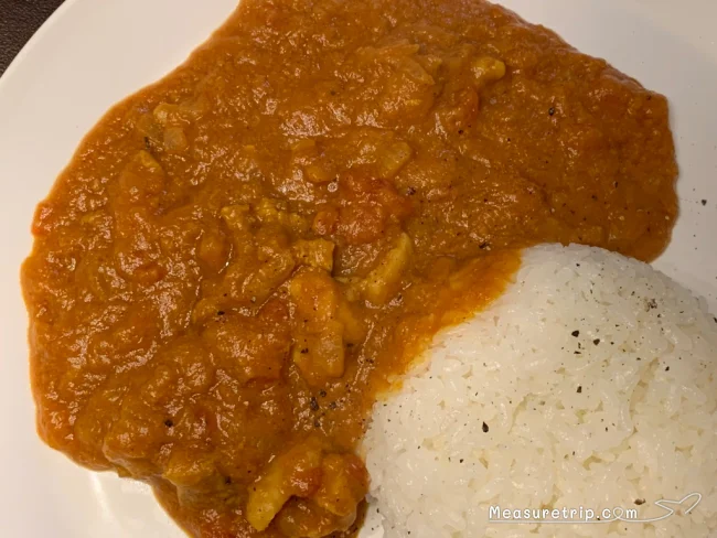 【グルテンフリー】美味しいカレーの作り方。小麦アレルギーやダイエットにも！【簡単・手作り】