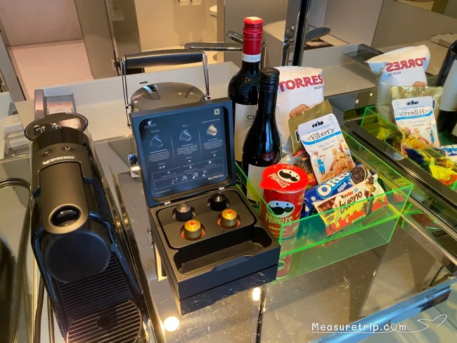 JWマリオット・シンガポール・サウスビーチの部屋「プレミアルーム / マリーナベイビュー」部屋レビュー