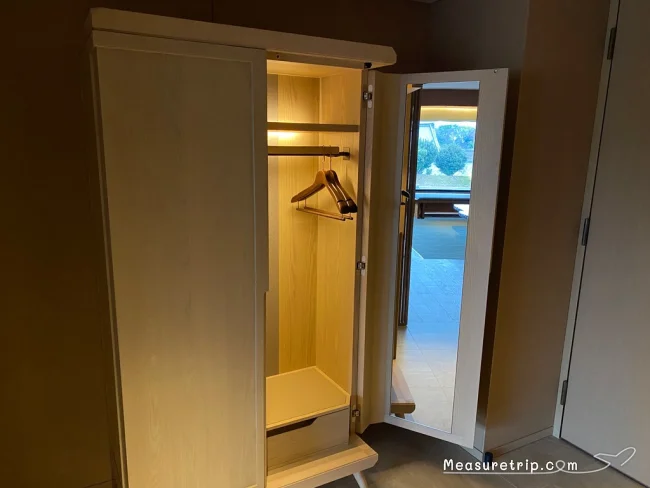 【ホテルザ三井京都】二条城が目の前にドーン!二条スイートルームは極上空間♪スイートナイトアワードは?【宿泊記 滞在記】