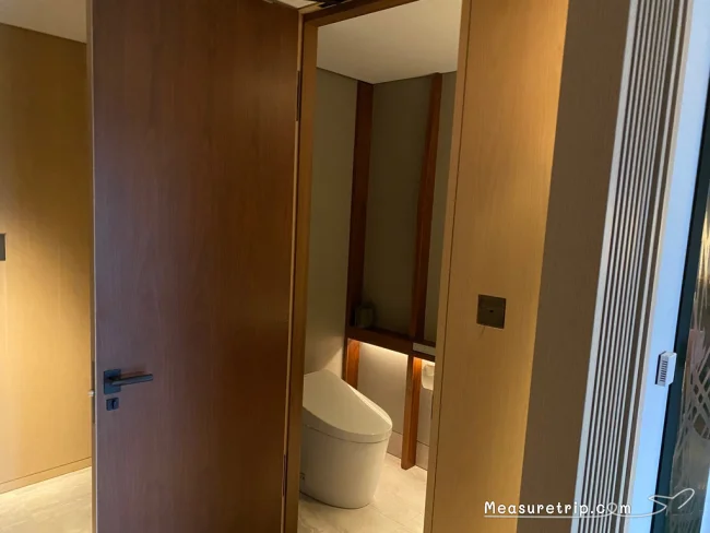 【ホテルザ三井京都】二条城が目の前にドーン!二条スイートルームは極上空間♪スイートナイトアワードは?【宿泊記 滞在記】