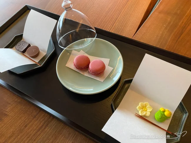 【ホテルザ三井京都】二条城が目の前にドーン!二条スイートルームは極上空間♪スイートナイトアワードは?【宿泊記 滞在記】