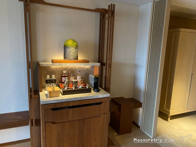 【ホテルザ三井京都】二条城が目の前にドーン!二条スイートルームは極上空間♪スイートナイトアワードは?【宿泊記 滞在記】