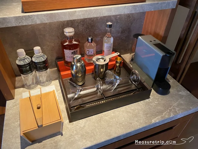 【ホテルザ三井京都】二条城が目の前にドーン!二条スイートルームは極上空間♪スイートナイトアワードは?【宿泊記 滞在記】