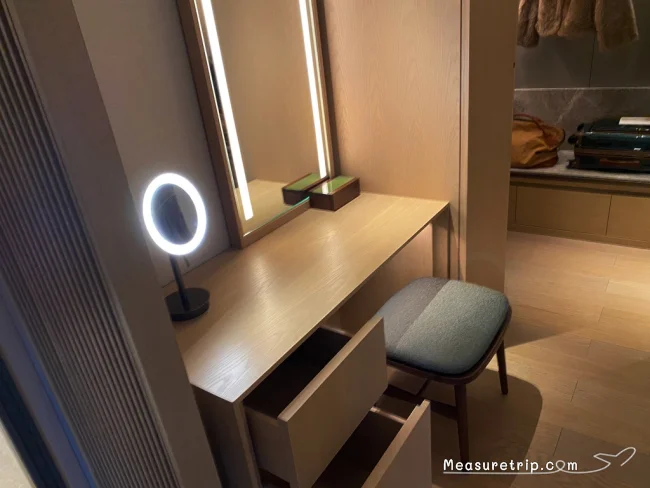 【ホテルザ三井京都】二条城が目の前にドーン!二条スイートルームは極上空間♪スイートナイトアワードは?【宿泊記 滞在記】