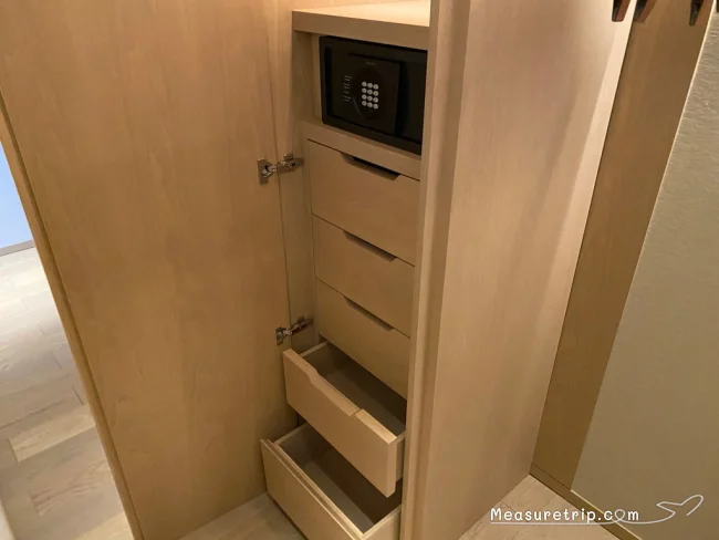 【ホテルザ三井京都】二条城が目の前にドーン!二条スイートルームは極上空間♪スイートナイトアワードは?【宿泊記 滞在記】