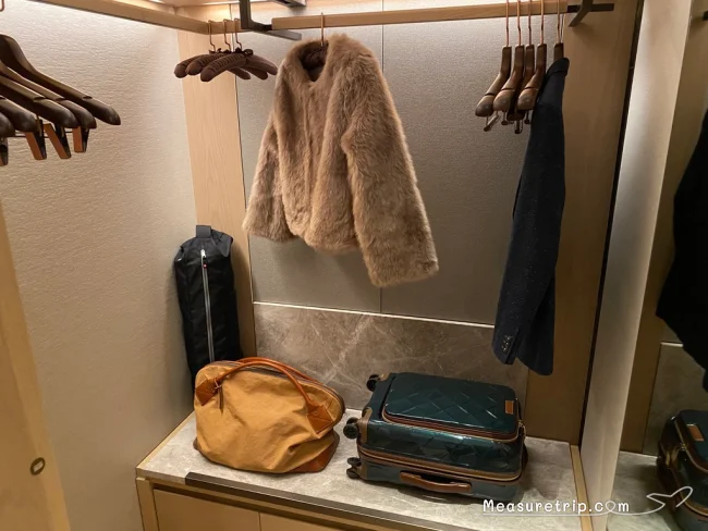 【ホテルザ三井京都】二条城が目の前にドーン!二条スイートルームは極上空間♪スイートナイトアワードは?【宿泊記 滞在記】