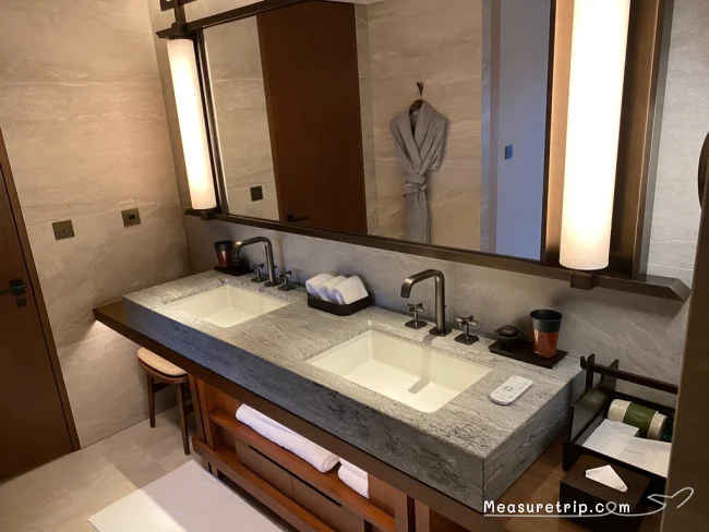 【ホテルザ三井京都】二条城が目の前にドーン!二条スイートルームは極上空間♪スイートナイトアワードは?【宿泊記 滞在記】