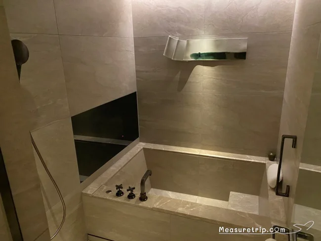 【ホテルザ三井京都】二条城が目の前にドーン!二条スイートルームは極上空間♪スイートナイトアワードは?【宿泊記 滞在記】