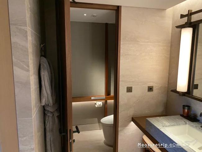 【ホテルザ三井京都】二条城が目の前にドーン!二条スイートルームは極上空間♪スイートナイトアワードは?【宿泊記 滞在記】