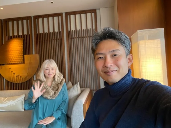 【ホテルザ三井京都】二条城が目の前にドーン！二条スイートルームは極上空間♪スイートナイトアワードは？【宿泊記 滞在記】