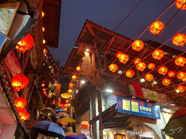 【台湾 台北の年間の天気】台湾旅行に最適なベストシーズンはいつ?【平均気温と降水量】