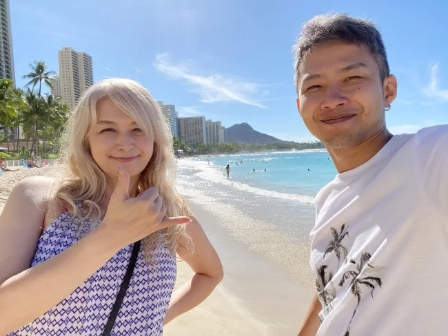 ハワイの天気（年間の気候）と旅行に最適なベストシーズン！