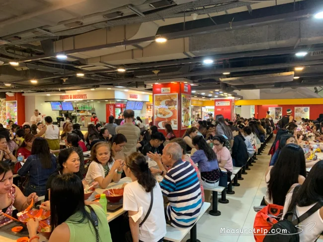【シンガポール お土産】オーチャードでお得にお土産買うなら「激安価格のラッキープラザ」はマスト！【シンガポール ショッピングモール】