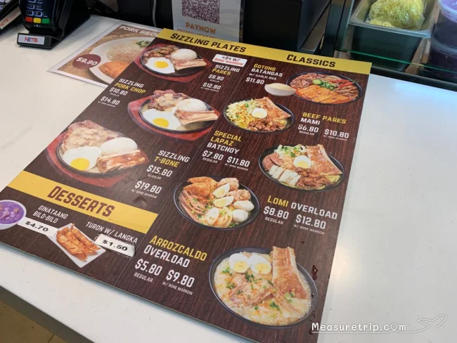 【シンガポール お土産】オーチャードでお得にお土産買うなら「激安価格のラッキープラザ」はマスト！【シンガポール ショッピングモール】