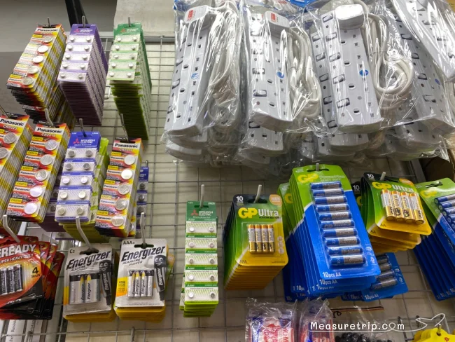 【シンガポール お土産】オーチャードでお得にお土産買うなら「激安価格のラッキープラザ」はマスト！【シンガポール ショッピングモール】