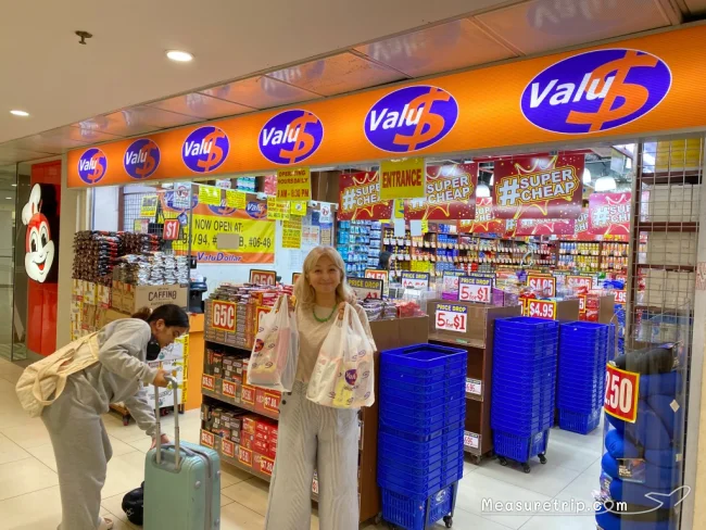 【シンガポール お土産】オーチャードでお得にお土産買うなら「激安価格のラッキープラザ」はマスト！【シンガポール ショッピングモール】