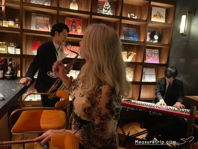 【デュシタニ 京都】ジャズ生演奏と芸子さんに舞妓さん!デュシタニ京都のオープニングパーティー【日本初上陸】