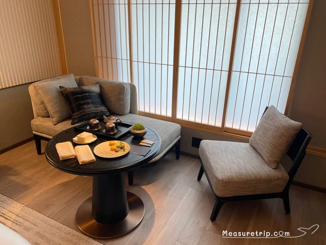 【デュシタニ 京都 宿泊記】日本初 デュシタニ京都の「プリミエルーム」に泊まってみた！【デュシタニ京都 部屋 滞在記】