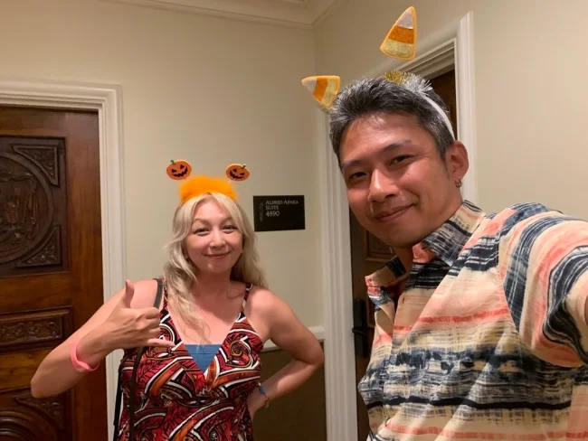 【ハワイ ハロウィン】秋のハワイ！ワイキキのハロウィンは旅行者でも楽しめる？【ハワイ観光】