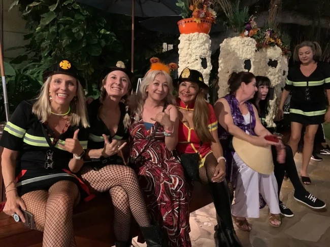 【ハワイ ハロウィン】秋のハワイ！ワイキキのハロウィンは旅行者でも楽しめる？【ハワイ観光】