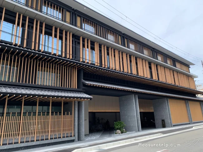 【デュシタニ 京都】タイのホスピタリティを体感できる！デュシタニ京都 - デュシット ホテル 滞在記 / 宿泊記