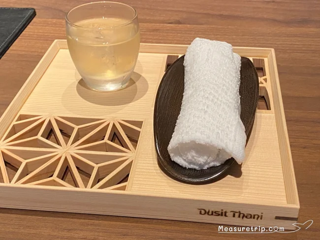 【デュシタニ 京都】タイのホスピタリティを体感できる！デュシタニ京都 - デュシット ホテル 滞在記 / 宿泊記