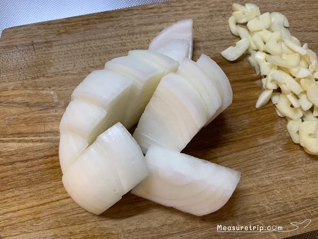 簡単で美味しい！トンテキの作り方・レシピ【グルテンフリー ダイエット】