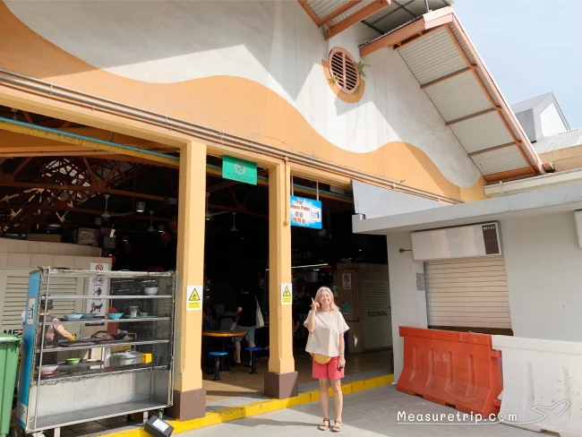 ミシュランも認めたシンガポールのチキンライス店「天天海南鶏飯」って本当に美味しいの？【シンガポールのおすすめホーカー】