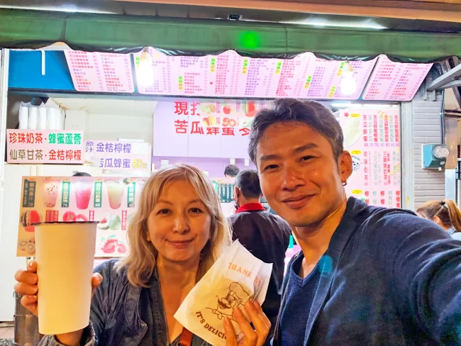 台湾台北の人気観光夜市「饒河街夜市」には行くべき？【台湾おすすめ夜市】