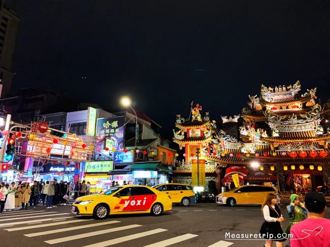 台湾台北の人気観光夜市「饒河街夜市」には行くべき？【台湾おすすめ夜市】