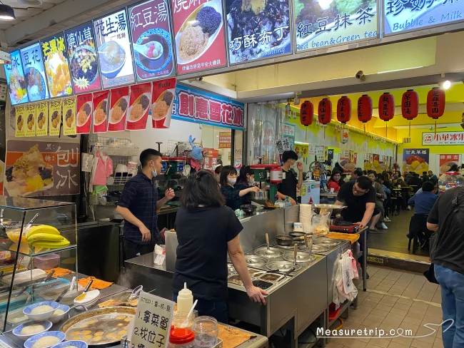 台湾台北の人気観光夜市「饒河街夜市」には行くべき？【台湾おすすめ夜市】