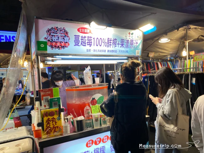 台湾台北の人気観光夜市「饒河街夜市」には行くべき？【台湾おすすめ夜市】