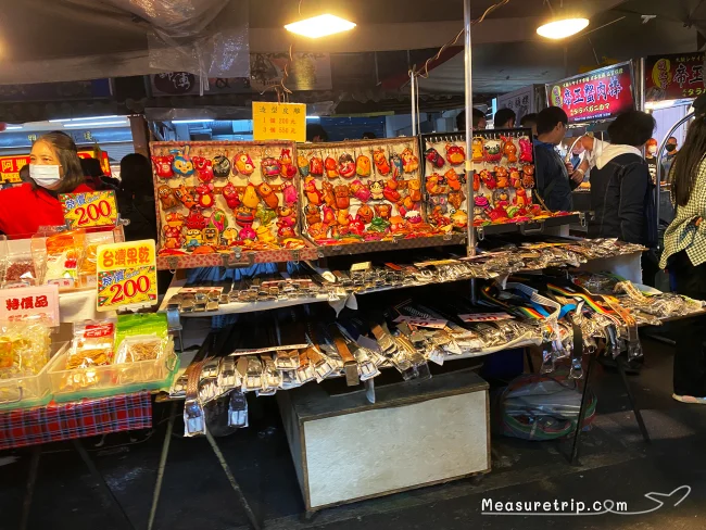 台湾台北の人気観光夜市「饒河街夜市」には行くべき？【台湾おすすめ夜市】