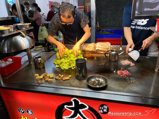 台湾台北の人気観光夜市「饒河街夜市」には行くべき？【台湾おすすめ夜市】