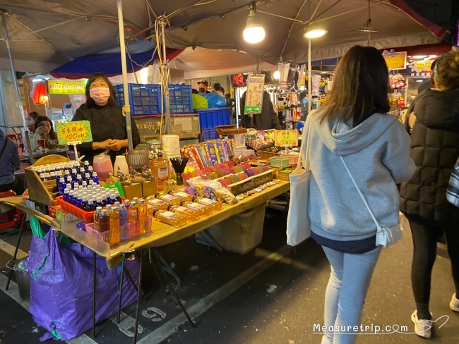 台湾台北の人気観光夜市「饒河街夜市」には行くべき？【台湾おすすめ夜市】
