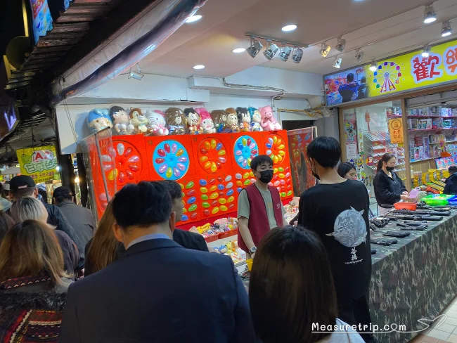 台湾台北の人気観光夜市「饒河街夜市」には行くべき？【台湾おすすめ夜市】