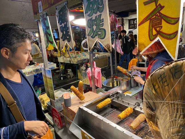 台湾台北の人気観光夜市「饒河街夜市」には行くべき？【台湾おすすめ夜市】