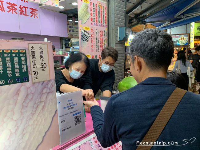 台湾台北の人気観光夜市「饒河街夜市」には行くべき？【台湾おすすめ夜市】