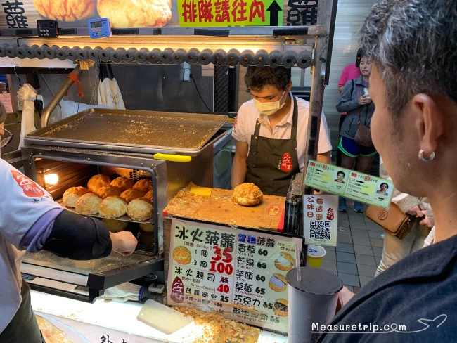 台湾台北の人気観光夜市「饒河街夜市」には行くべき？【台湾おすすめ夜市】