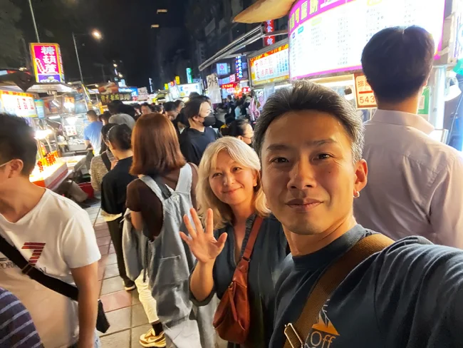 【台湾 夜市】絶対行きたい！MRTで行ける台北のおすすめ夜市7選【台湾 観光】