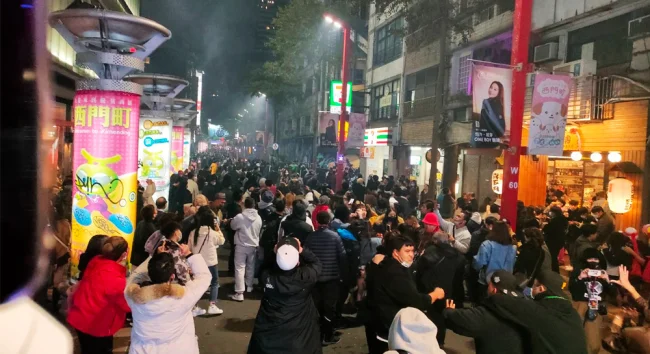 【台湾 夜市】絶対行きたい！MRTで行ける台北のおすすめ夜市7選【台湾 観光】