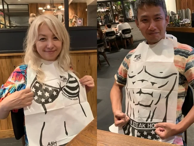 ハワイでお得にステーキ食べるなら?アロハステーキハウスがおすすめ【Aloha Steak House】